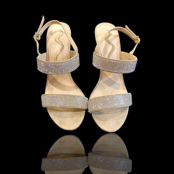 Nina Studded Shoes - Picture 2 of 5